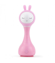 Інтерактивна іграшка Smarty Зайчик Alilo R1 (рожевий)